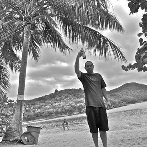 Meet your Posher, Aaron